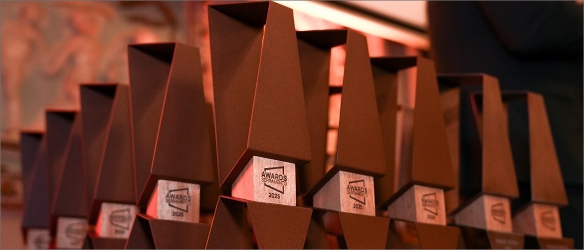  Monolite MTH premiato al forum serramenti 2025