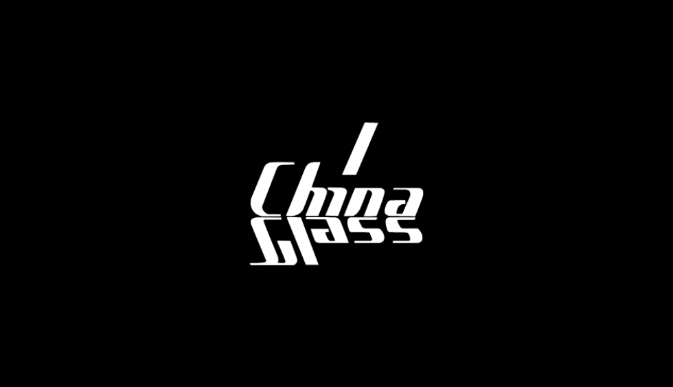 CHINA GLASS