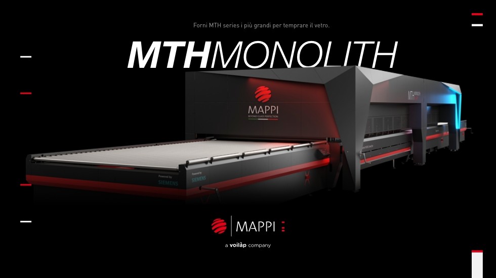 MTH Monolith Mappi